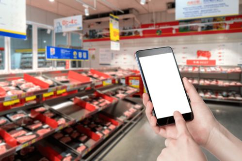 11月起，北京電子產品銷售迎來新變化