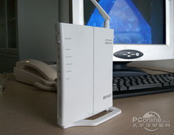 小身材有大能耐 Buffalo無線路由器深度評(píng)測(cè)