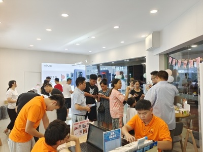 助老店迎新增長 數(shù)字營銷驅(qū)動(dòng)下的匯通達(dá)鄉(xiāng)鎮(zhèn)零售“雙11”儀器儀表銷售新觀察